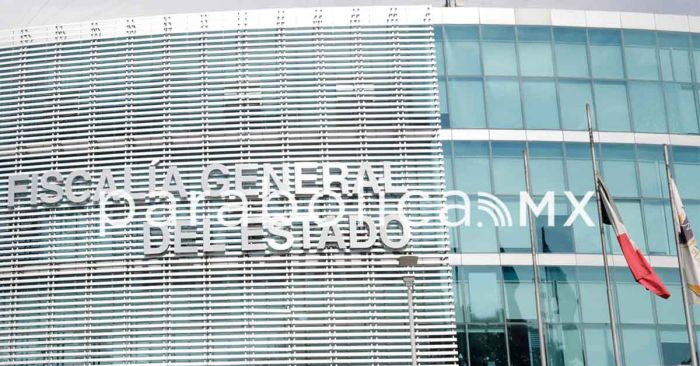 Recibirá María del Rayo Mendoza protección de la FGE