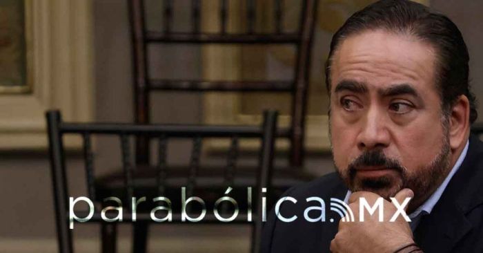 &ldquo;No comamos ansias&rdquo;, pide Micalco ante turbulencia panista