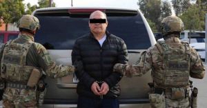 Osiel Cárdenas y su relación con un poblano
