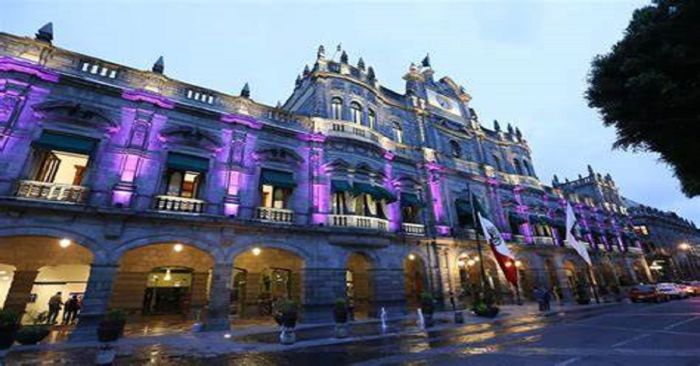 Abren convocatoria para la "Presea Puebla de Zaragoza&rdquo;