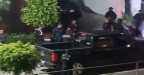 Catean residencia en Puebla Blanca de Lomas de Angelópolis II