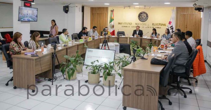 Supera Puebla participación electoral a nivel nacional