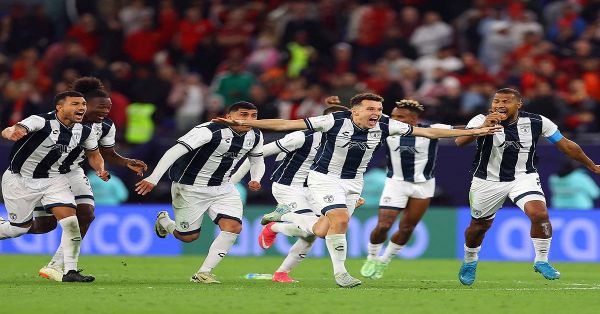 Avanza Pachuca a la final Intercontinental; va contra el Real Madrid