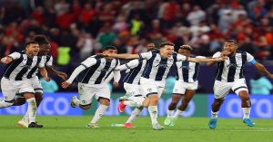 Avanza Pachuca a la final Intercontinental; va contra el Real Madrid