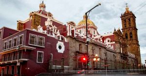 Llama Ayuntamiento de Puebla a disfrutar la riqueza del Centro Histórico