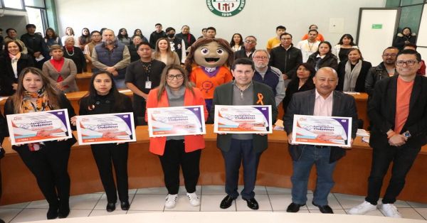 Promueve gobierno de Puebla erradicación de la violencia