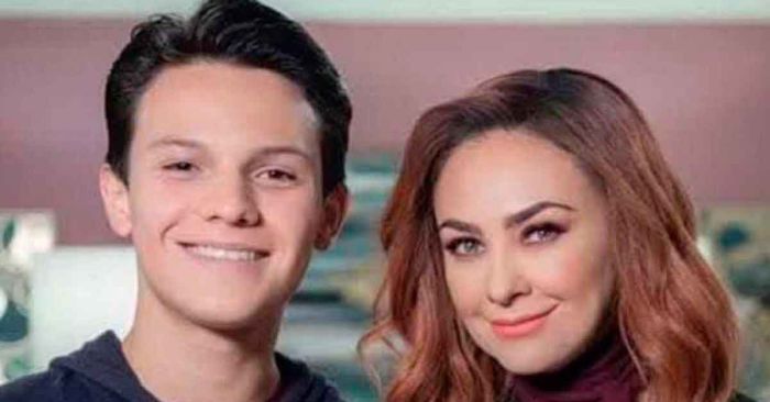Se lanzará como cantante el hijo mayor de Luis Miguel