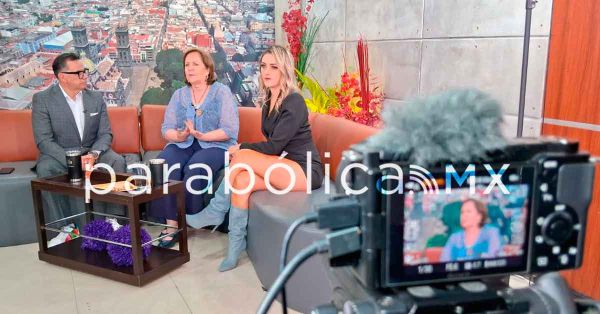 Rechac&eacute; a Barbosa, me persiguieron Moreno Valle y Bartlett: Ana Teresa Aranda