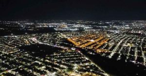Afectaron apagones a 2.66 millones de usuarios