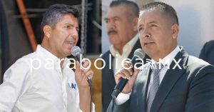 Relevo de timón en el PAN: Tlatehui o Lalo