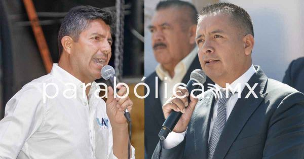 Relevo de tim&oacute;n en el PAN: Tlatehui o Lalo