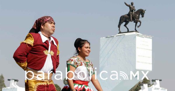 Se integrará la BUAP al Desfile 5 de Mayo