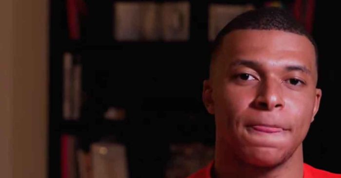 Confirma Mbapp&eacute; que dejar&aacute; el Paris Saint-Germain