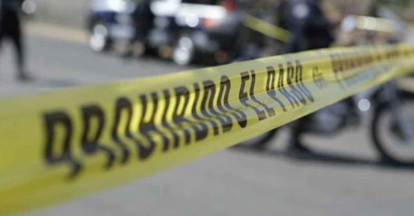 Asesinan al padre del excandidato en Chiautla de Tapia