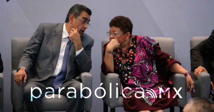 Buscan jueces y magistrados un beneficio propio: Sergio Salom&oacute;n