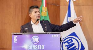 Alerta Eduardo Rivera por violencia en el pa&iacute;s