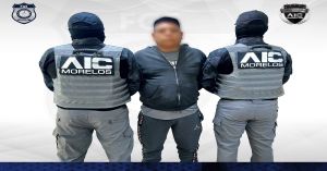 Vinculan a proceso por feminicidio al alcalde de Acteopan