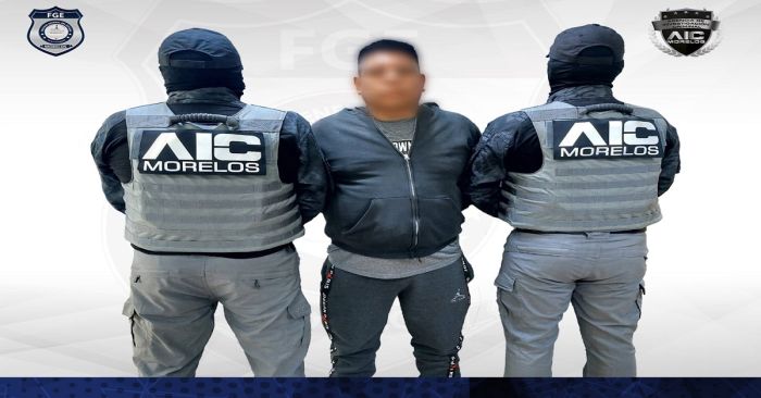 Vinculan a proceso por feminicidio al alcalde de Acteopan