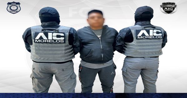 Vinculan a proceso por feminicidio al alcalde de Acteopan