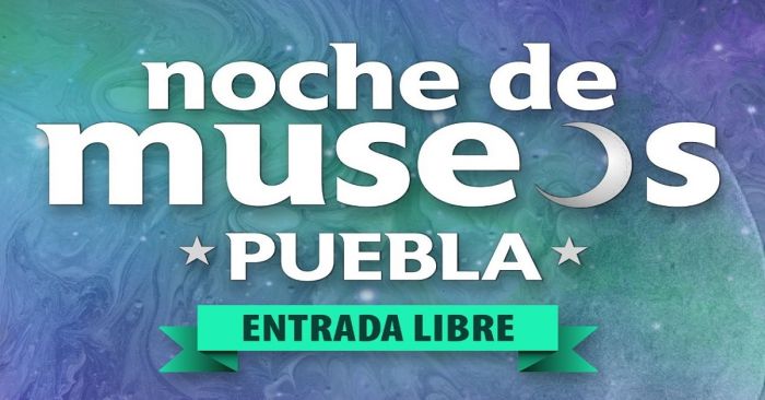 Prepárate para este fin de semana, habrá Noche de Museos