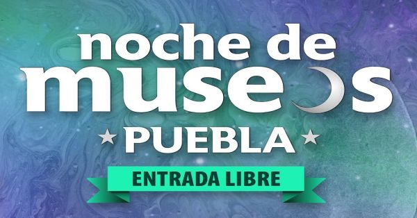 Prepárate para este fin de semana, habrá Noche de Museos