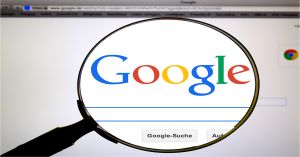 Conoce a la famosa más buscada en Google este 2024