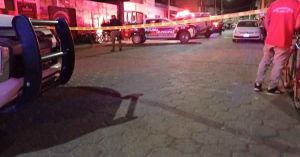 Deja balacera un muerto y tres heridos en San Antonio Cacalotepec