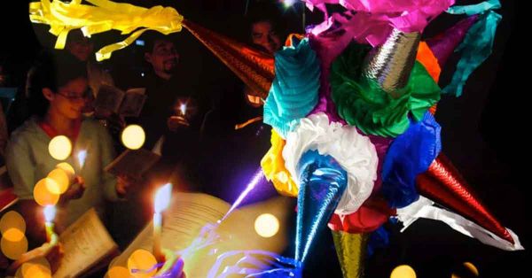 Invita SMDIF a cierre de posadas navideñas en juntas auxiliares