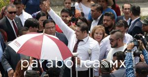 Inicia la era Armenta