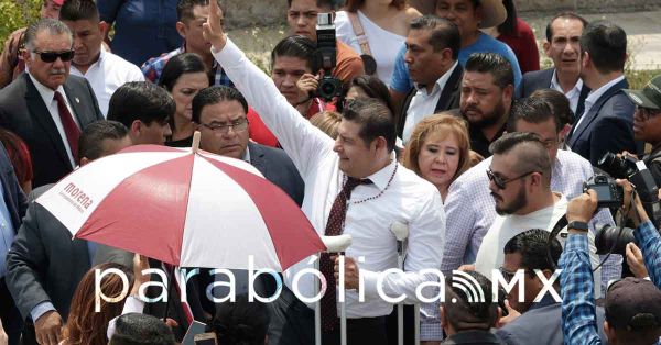 Inicia la era Armenta