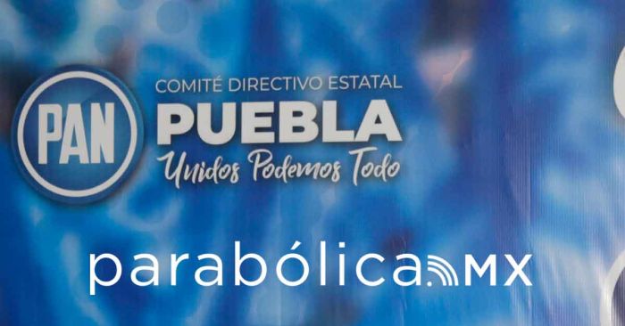 Inicia PAN el proceso de renovación del Comité Directivo Estatal