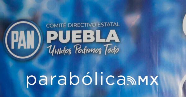 Inicia PAN el proceso de renovación del Comité Directivo Estatal