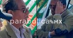 Dimite jueza, esposa del acosador de la abogoda Paloma Corte