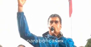 Se ahoga Maduro