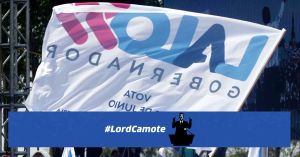 Candidato de escritorio, X&oacute;chitl apesta al PSI y la ausencia de Alito