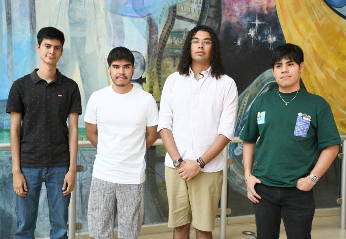 Preparan la segunda edici&oacute;n del Hackathon BUAP 2024
