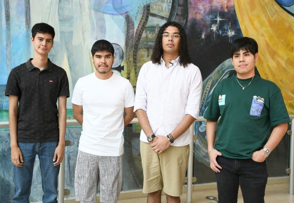 Preparan la segunda edición del Hackathon BUAP 2024