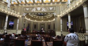 Buscan crear Registro Estatal de Expediente Cl&iacute;nico Electr&oacute;nico