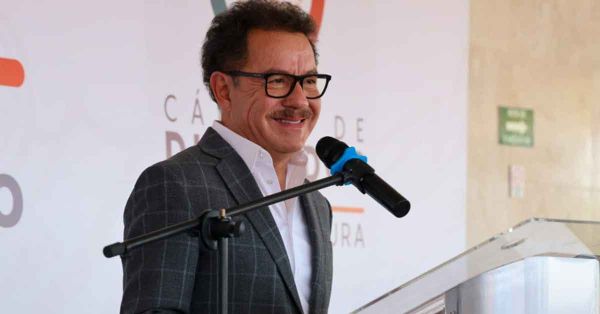 Busca oposición frenar la Reforma al PJ por intereses políticos: Nacho Mier