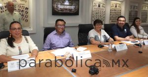 Avalan reformas a la Ley Org&aacute;nica de la Administraci&oacute;n P&uacute;blica