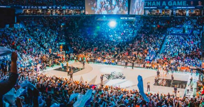 La WNBA crece