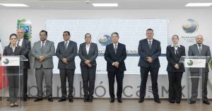 Sigue prófugo edil de Acteopan tras asesinar a su esposa
