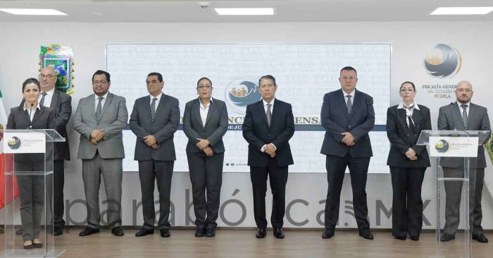 Sigue prófugo edil de Acteopan tras asesinar a su esposa
