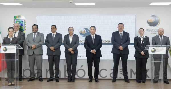 Sigue prófugo edil de Acteopan tras asesinar a su esposa
