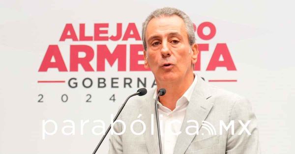 Promete Chedraui colaborar en materia de seguridad con el Estado y la Federaci&oacute;n