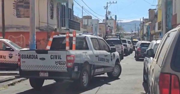 Agreden a ministeriales de Michoacán