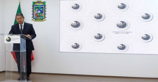 Reitera Fiscalía el compromiso institucional de atender los delitos de mayor impacto social