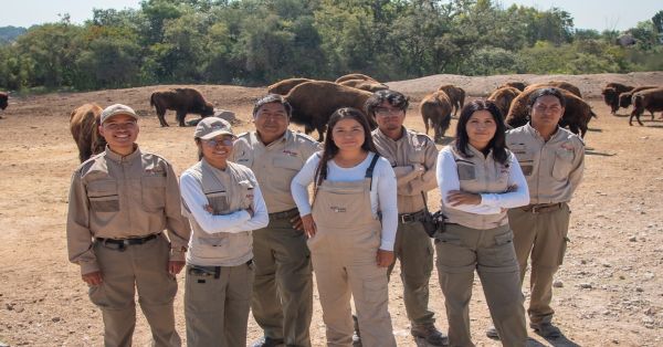 Anuncian vacantes en Africam Safari
