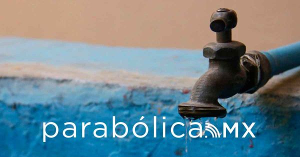 Ponen la mira en&nbsp;Agua de Puebla