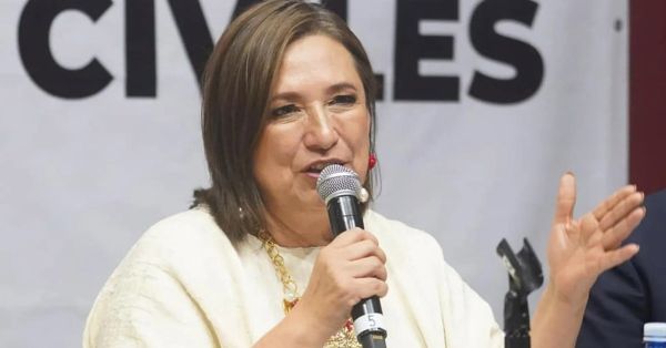 Ofrecerá Xóchitl Gálvez conferencia “mañanera de verdad”